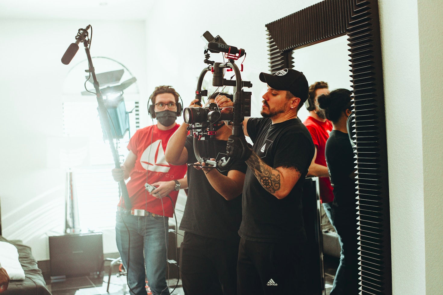 Warum Qualität in Videos den Unterschied macht